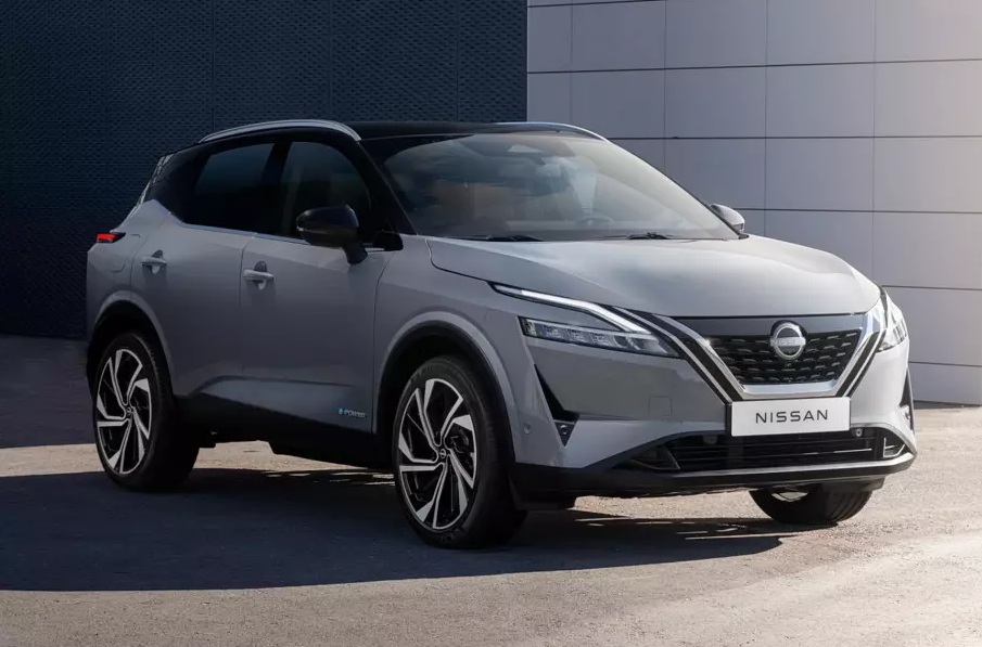 Новый Nissan Qashqai: расход топлива оказался менее экономичным, чем предполагалось